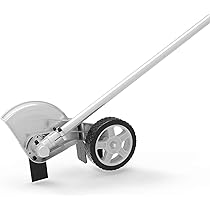 Amazon.com : SUNSEEKER Wild Badger Power Edger Attachment